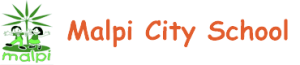 Malpi City School Logo